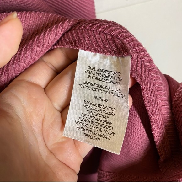 Gal Meets Glam Maggie Dress - Picture 10 of 10